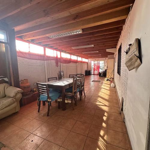 Gran Casa en Venta con Gigantesco Potencial