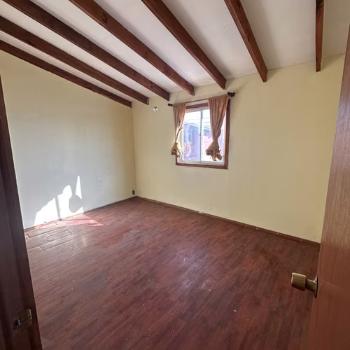 Gran Casa en Venta con Gigantesco Potencial