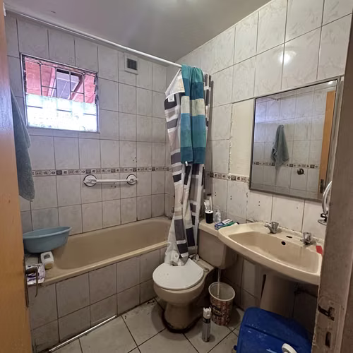 Gran Casa en Venta con Gigantesco Potencial