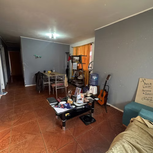 Gran Casa en Venta con Gigantesco Potencial