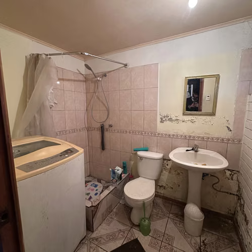 Gran Casa en Venta con Gigantesco Potencial