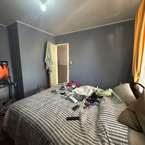 Gran Casa en Venta con Gigantesco Potencial