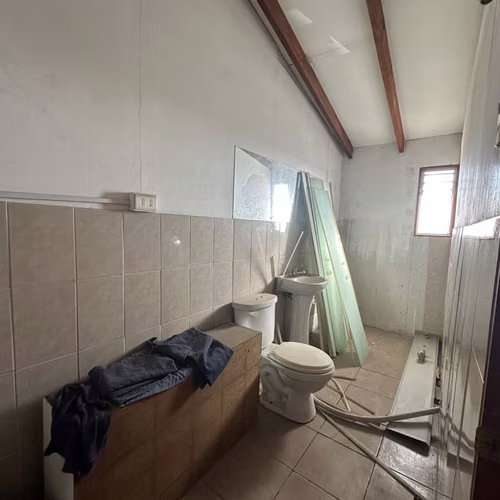 Gran Casa en Venta con Gigantesco Potencial