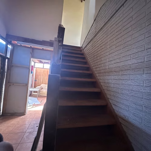 Gran Casa en Venta con Gigantesco Potencial