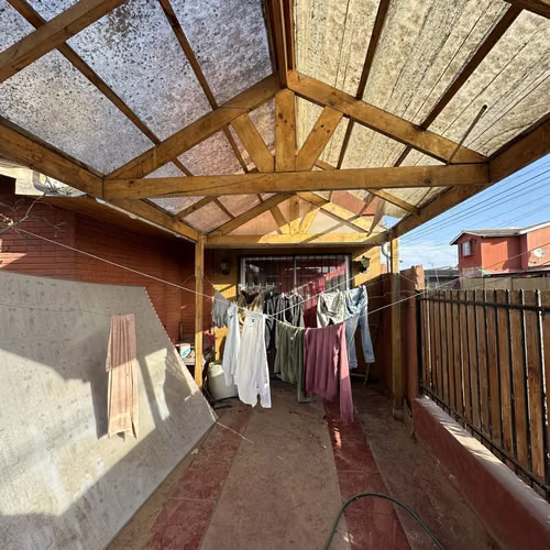 Gran Casa en Venta con Gigantesco Potencial