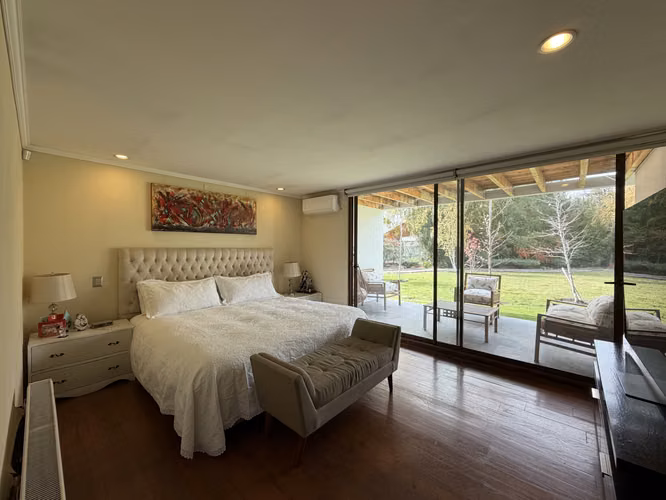 HERMOSA CASA EN CONDOMINIO