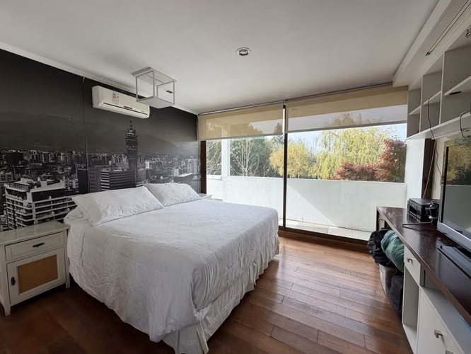 HERMOSA CASA EN CONDOMINIO