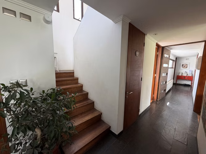 HERMOSA CASA EN CONDOMINIO