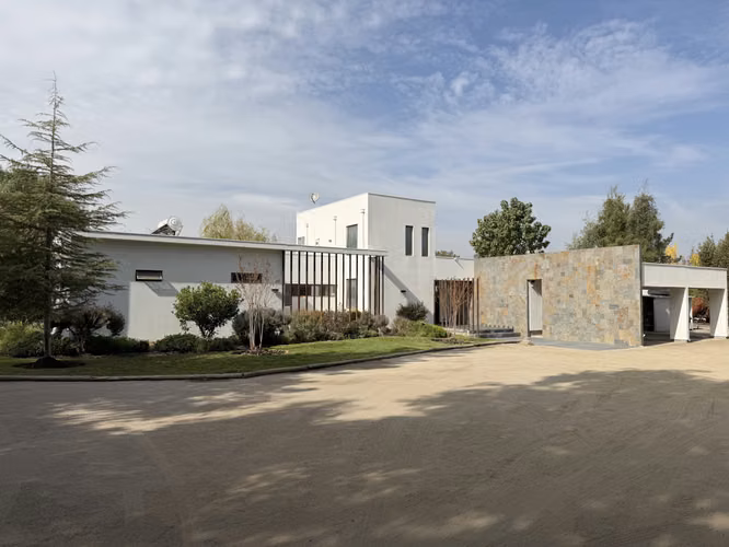 HERMOSA CASA EN CONDOMINIO