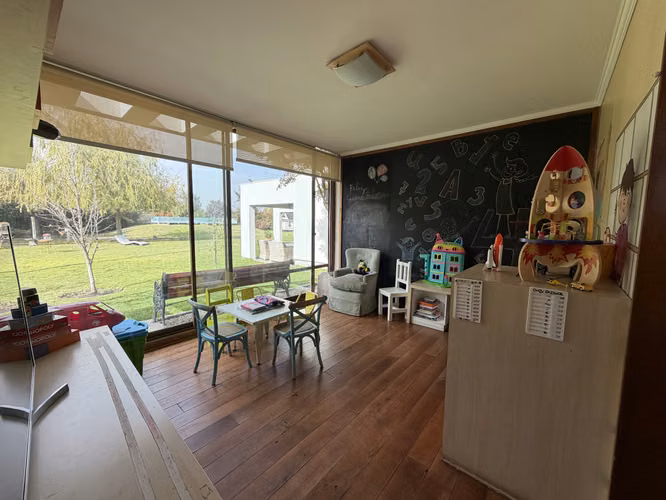 HERMOSA CASA EN CONDOMINIO