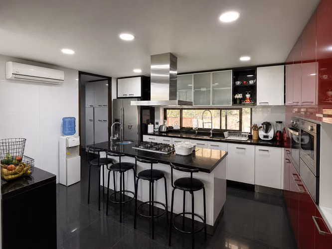 HERMOSA CASA EN CONDOMINIO