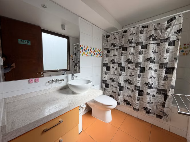 HERMOSA CASA EN CONDOMINIO