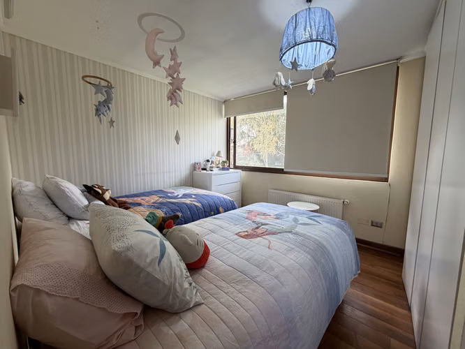 HERMOSA CASA EN CONDOMINIO