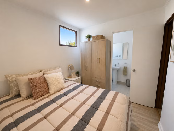 HERMOSA CASA EN CONDOMINIO