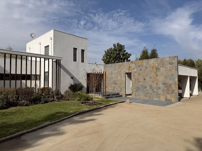 HERMOSA CASA EN CONDOMINIO