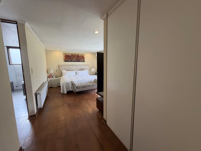HERMOSA CASA EN CONDOMINIO