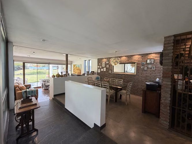 HERMOSA CASA EN CONDOMINIO