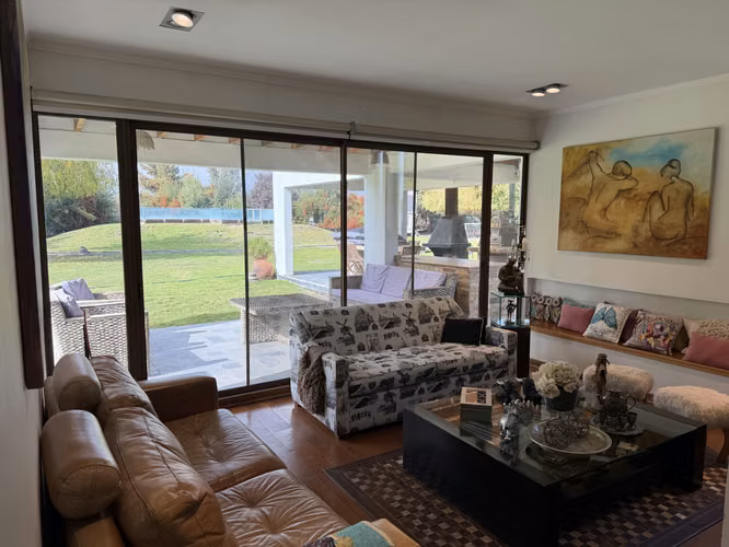 HERMOSA CASA EN CONDOMINIO