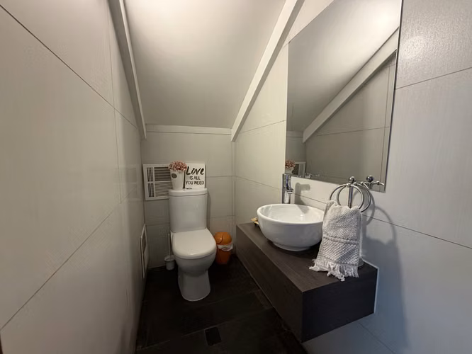 HERMOSA CASA EN CONDOMINIO