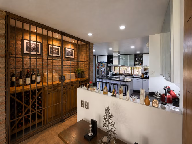 HERMOSA CASA EN CONDOMINIO