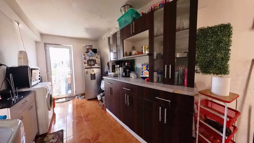 Casa con ampliación regularizado.  (167683)