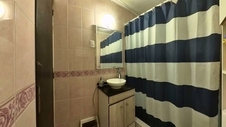 Casa con ampliación regularizado.  (167683)