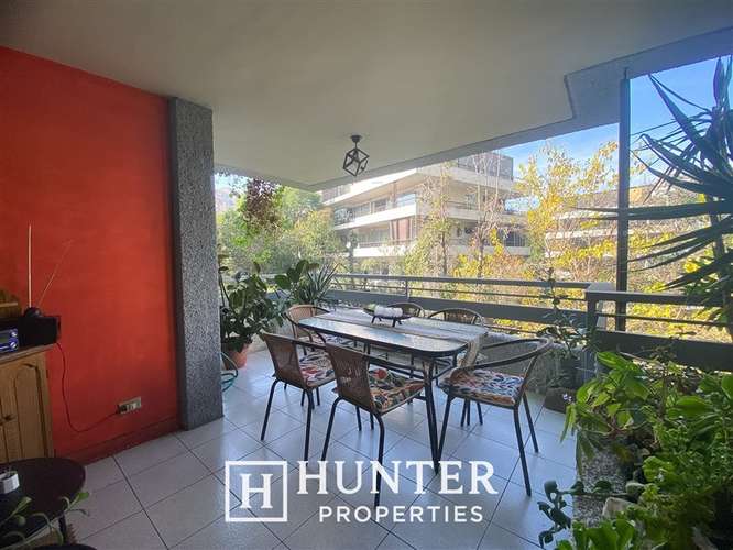 Venta depto 3D/2B/1E/1B LAS CONDES - Cerca de metro - Imagen 14