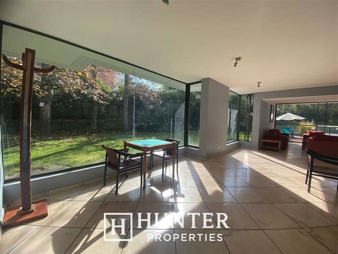 Venta depto 3D/2B/1E/1B LAS CONDES - Cerca de metro - Imagen 17
