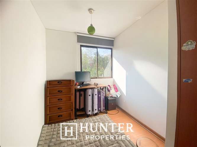 Venta depto 3D/2B/1E/1B LAS CONDES - Cerca de metro - Imagen 11