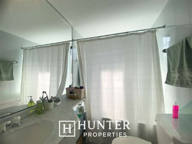 Venta depto 3D/2B/1E/1B LAS CONDES - Cerca de metro - Imagen 7