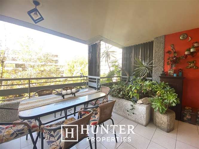 Venta depto 3D/2B/1E/1B LAS CONDES - Cerca de metro - Imagen 15