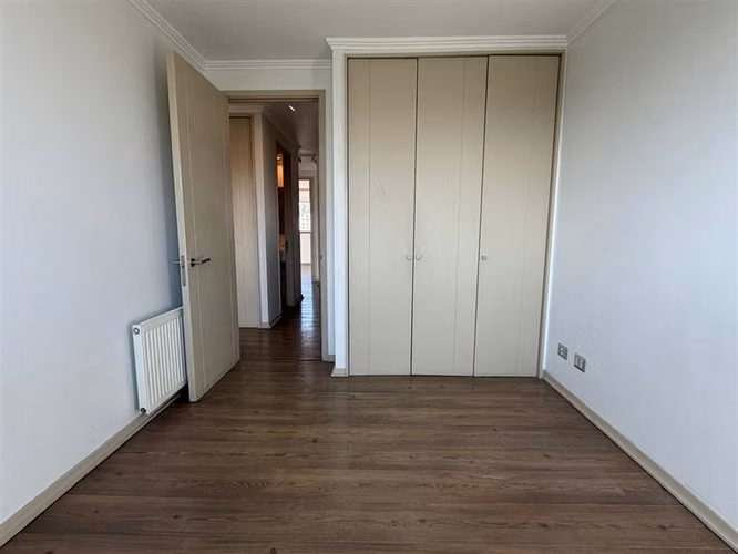 HERMOSO Y ESPACIOSO DEPARTAMENTO EN VENTA - VIÑA DEL MAR - Imagen 17