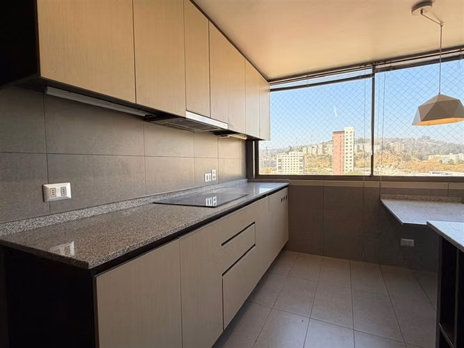 HERMOSO Y ESPACIOSO DEPARTAMENTO EN VENTA - VIÑA DEL MAR - Imagen 8
