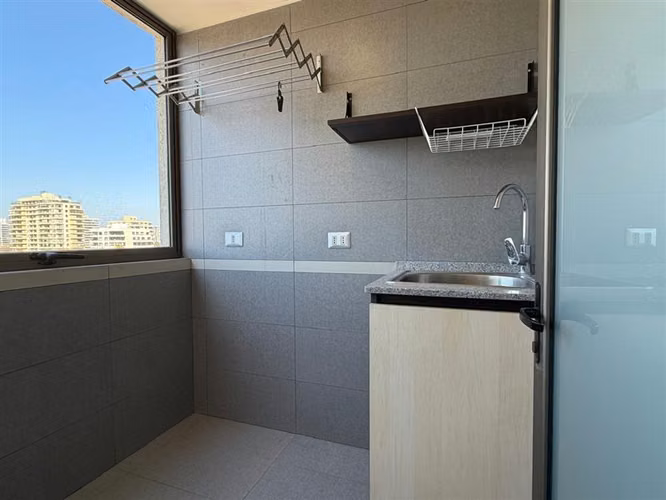 HERMOSO Y ESPACIOSO DEPARTAMENTO EN VENTA - VIÑA DEL MAR - Imagen 11
