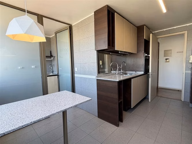 HERMOSO Y ESPACIOSO DEPARTAMENTO EN VENTA - VIÑA DEL MAR - Imagen 9