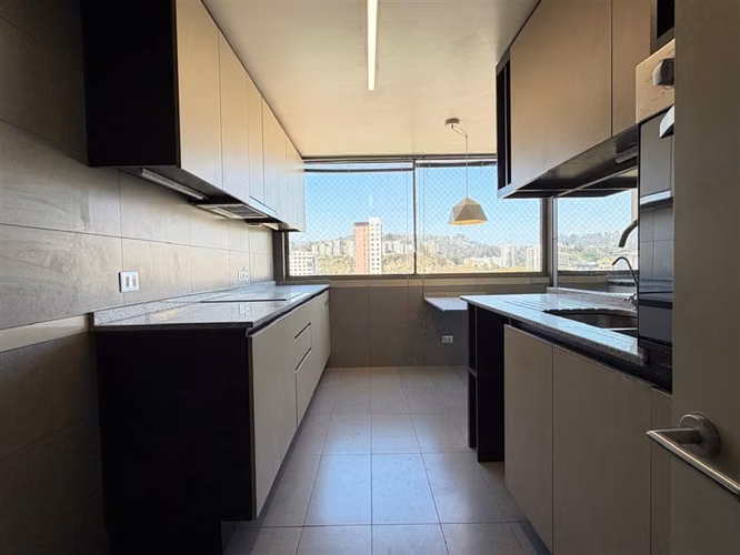 HERMOSO Y ESPACIOSO DEPARTAMENTO EN VENTA - VIÑA DEL MAR - Imagen 6