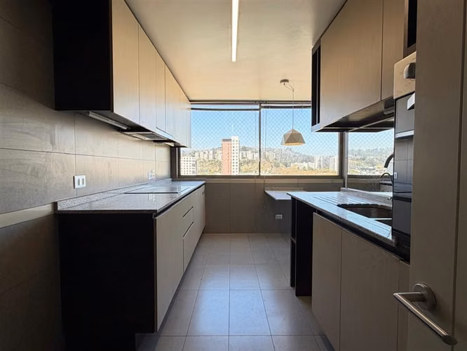 HERMOSO Y ESPACIOSO DEPARTAMENTO EN VENTA - VIÑA DEL MAR - Imagen 7
