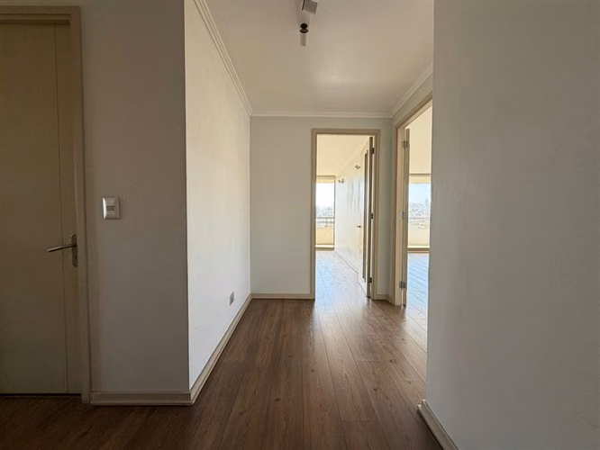 HERMOSO Y ESPACIOSO DEPARTAMENTO EN VENTA - VIÑA DEL MAR - Imagen 12