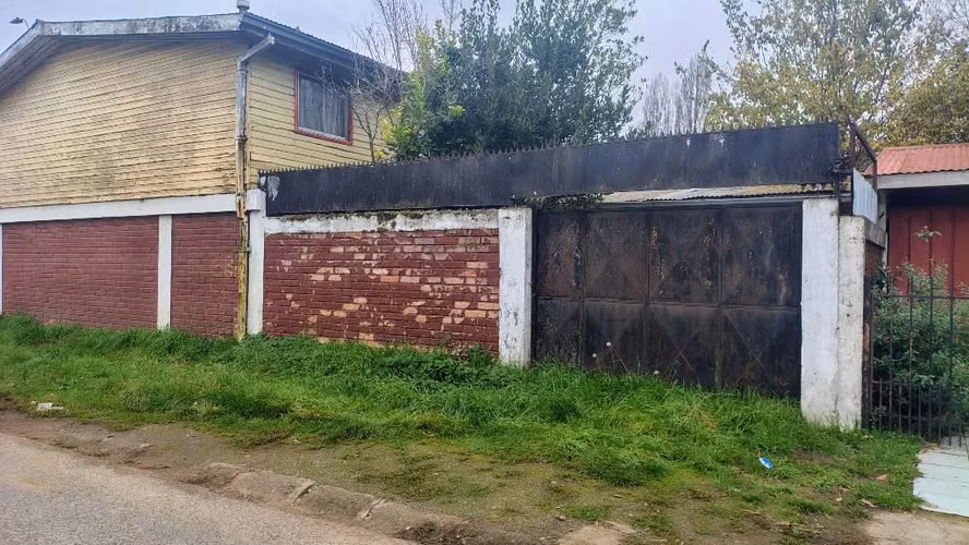 Casa pueblo nuevo sector trapiales