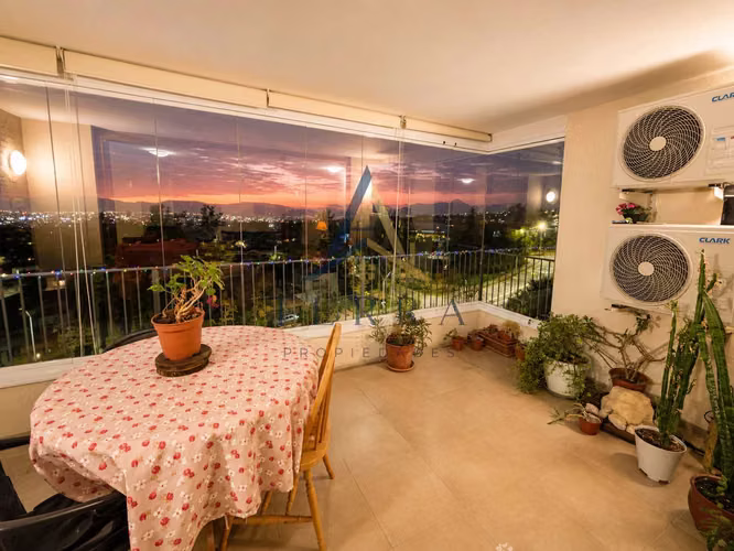 DEPARTAMENTO EN VENTA LO CAÑA LA FLORIDA (167690) - Imagen 7