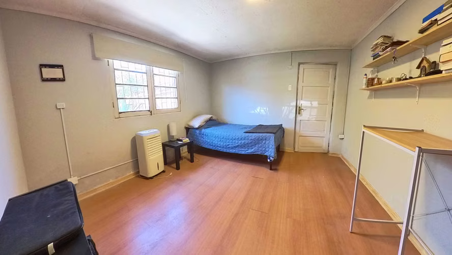 Casa Amplia con Excelente Conectividad (167691)