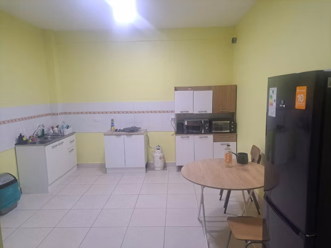 Arriendo Pieza sector sur