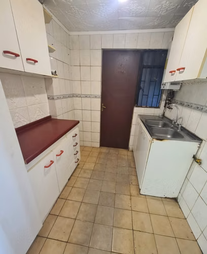 SE VENDE CASA 3D1B+2E EN HUALPEN
