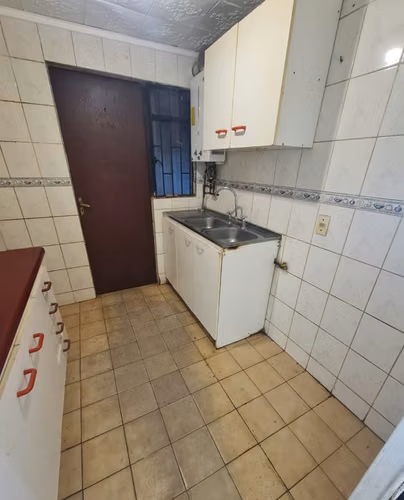 SE VENDE CASA 3D1B+2E EN HUALPEN