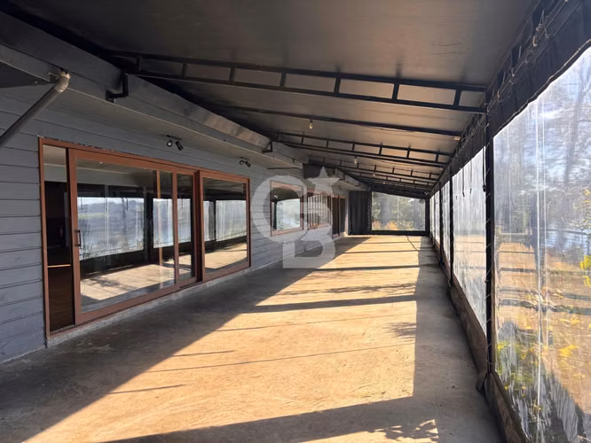 Casona ideal eventos, proyecto hotelero/gastronómico