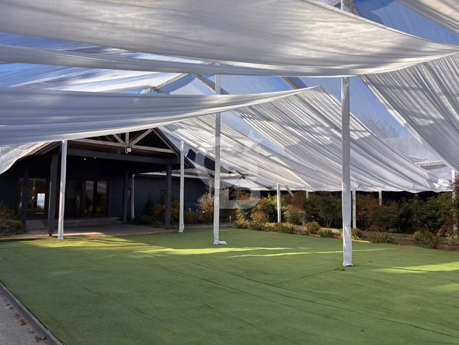 Casona ideal eventos, proyecto hotelero/gastronómico - Imagen 9