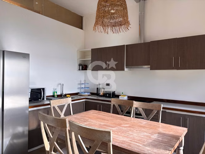 Casona ideal eventos, proyecto hotelero/gastronómico