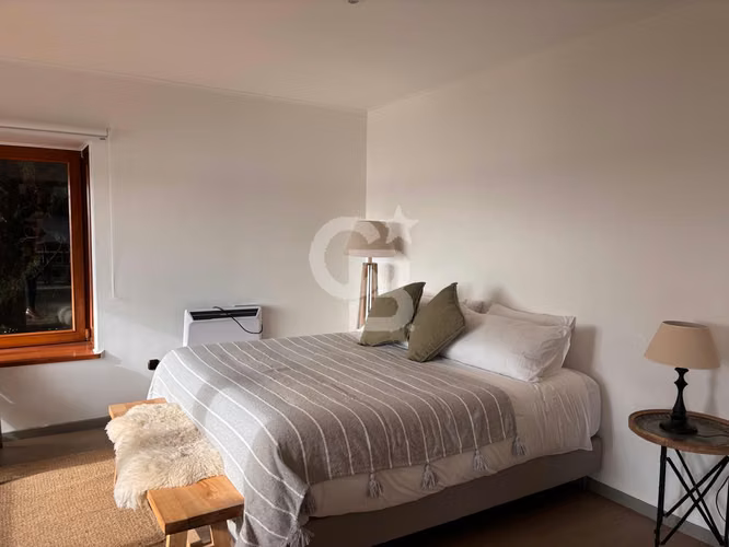 Casona ideal eventos, proyecto hotelero/gastronómico