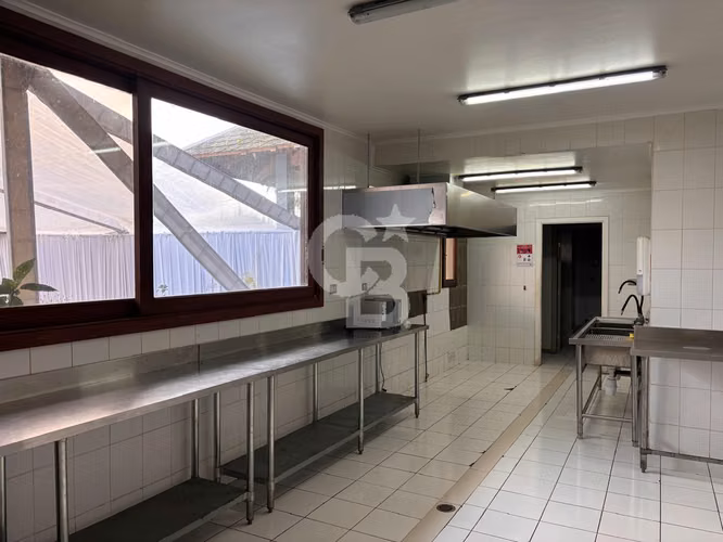 Casona ideal eventos, proyecto hotelero/gastronómico