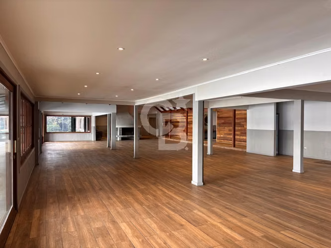 Casona ideal eventos, proyecto hotelero/gastronómico
